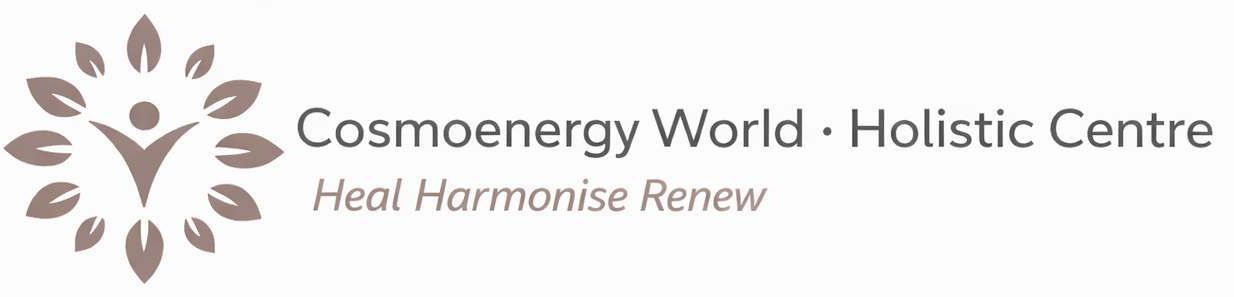 Cosmoenergy World | Energy Healing | North London
